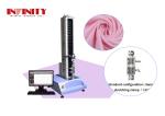 IF2001A Fabric Universal Testing Machine For Industrial Material Testing