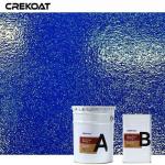 Chemical Resistant Paint For Concrete High-Temperature Resistance Freeze-Thaw