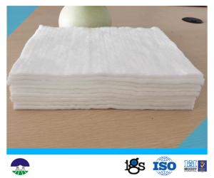Quality High Permeability Filament Non Woven Geotextile Fabric High Strength 800G wholesale