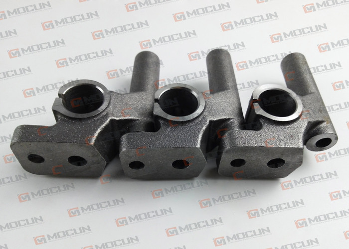 J05E Valve Rocker Arm Bracket , Rocking Arm For Hino Engine Spare Parts