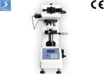 Thermal Printer Glossy Micro Vickers Hardness Tester 1HV - 4000HV