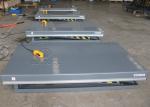 5 Ton 5M Stationary Lift Table Foot Pedal