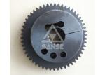 Flexible Shaft Coupling Hydraulic Pump Coupler Hitachi Replacement Parts