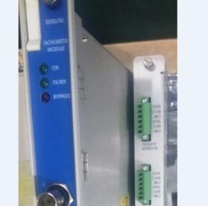 China Bently Nevada 3500/50-01-00-01 133388-02 Tachometer Module on sale