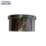 Vacuum Pressure Gauge 50mm Compound Gauge -30inhg+250psi -1+16bar