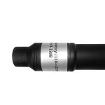 Fiberglass Counter Drone Antenna 5100-6000 MHz Frequency With Vertical