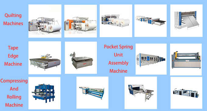 Mattress Bed Wire Straightening Cutting Machine Intelligent