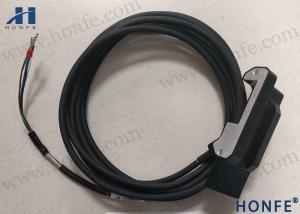 Quality Detector 376527 / 71416D Air Jet Loom Spare Parts For Weaving Loom wholesale