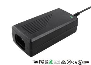 Quality 14.6V 3A Sealed Lead Acid Battery Charger 13.8V 14.4V 14.5V CC-CV Type Desktop wholesale