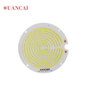Quality Round 300W 400W 500W LED PCB Board Plate For Tower Pendant Lamp wholesale