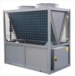 Quality R134A Air Conditioning DHW DC Inverter Heat Pump 10.9KW wholesale