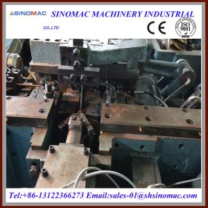 Quality Grade 80 Chain Making Equipment Machinery wholesale