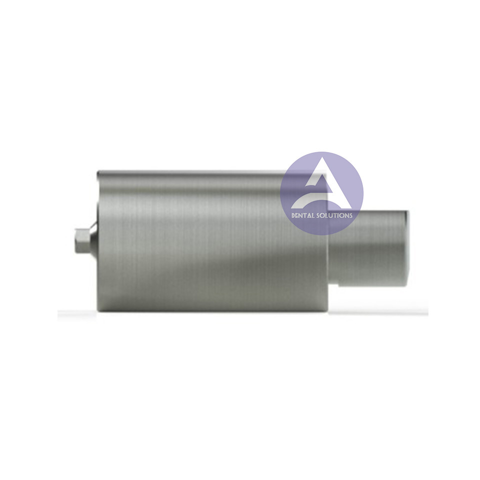 BioHorizons® Dental Implant Premill Block Abutment 14mm Yenadent Holder 3.0mm/ NP 3.5mm/ RP 4.5mm/ WP 5.7mm
