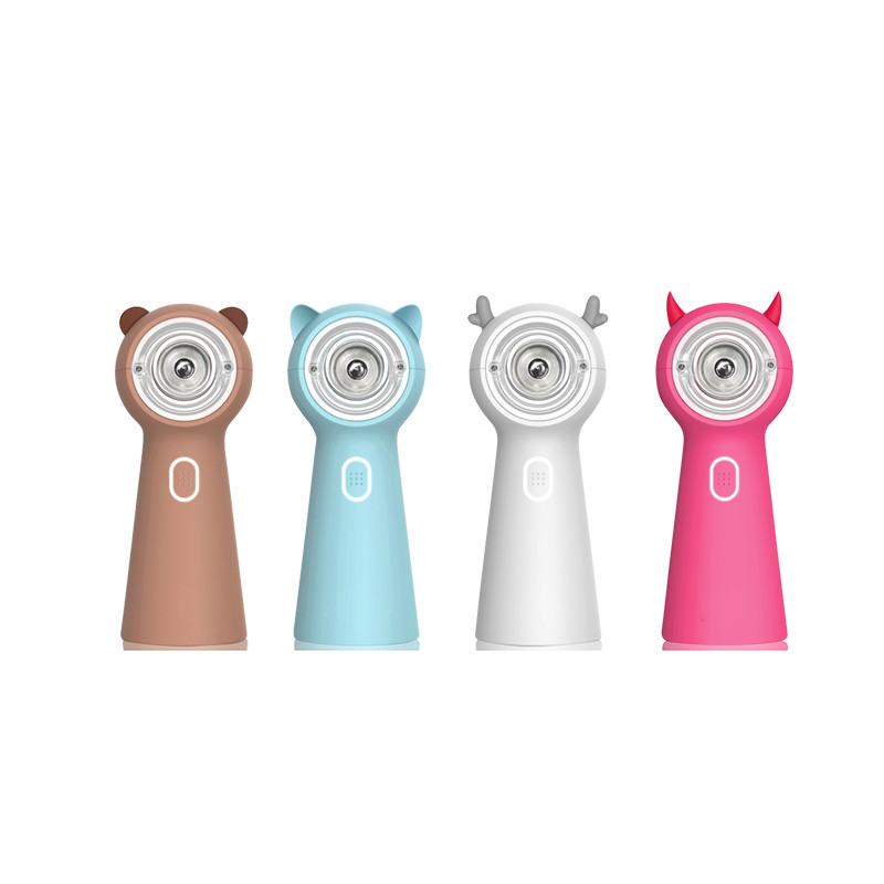 Air Compressor Nebulizer Machine Ultrasonic Portable Nebulizers