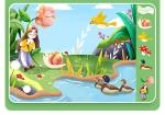 Woodfree Paper Hide And Seek Picture Book