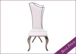 Crushed Velvet Dining Room Chair For Sale From Manufacturer (YS-5)