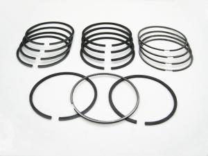 Quality High Preficiency Piston Ring For Citroen Dieselmotor TUD3 1.4L 75.0mm 2.25+1.75+3 wholesale