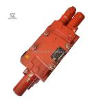 C0070-23011 Mini Excavator Kubota 20-3-5 25 30 Distribution Valve Wicknocson 28