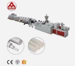 Capacity Plastic Pipe Extrusion Line