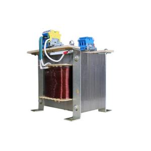 Quality H Class Single Phase Control Transformer wholesale