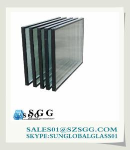 Quality Double Glazed Windows Producer wholesale
