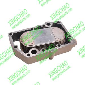 Quality RE59296 Cooler Fits For JD Tractor Models: 5082E,5090E,5425,6415,6425,770D,810D wholesale