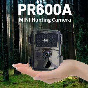 Quality PR600A CMOS HD Hunting Camera wholesale