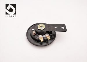 Quality Universal Motorcycle Siren Speaker , 12v Motorcycle Horn 105DB Decibel wholesale