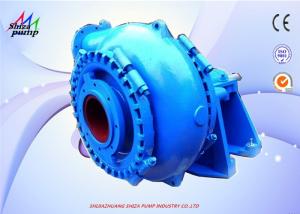 Quality High Efficiency Dredging Wear Resistance 6 - 8E - G Gravel Pumps wholesale
