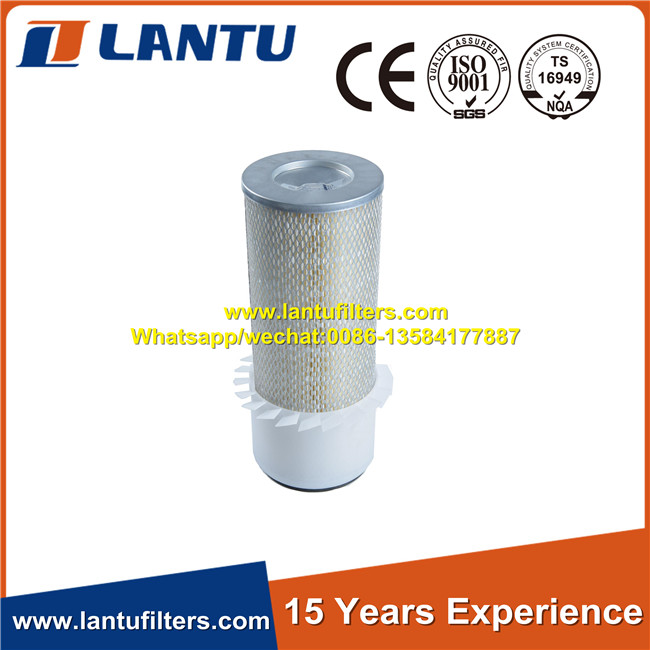 Lantu High Performance Air Filter C16190X AF409K E568L CAK258 P181054 Replacement