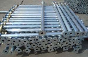 Quality Painted Steel prop,post shore,scaffold prop,floor prop,scaffolding wholesale