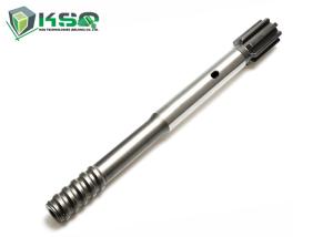 Quality Bench Drilling Drill Shank Adapter Mining Machine Parts T45 590mm Furukawa Hd709 wholesale