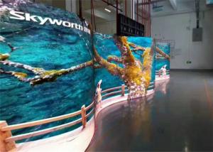 Quality P3.91mm Indoor Rental LED Display wholesale