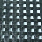 Polyester Filament Composite Geogrid Construction Mining Roof 10kn
