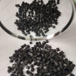 Modified Reinforced Nylon Polyamide PA66 25% Glass Fiber Plastic Granules for