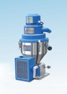 Quality Single Plastic Autoloader For Injection Production Raw Materials Conveying Feeding wholesale