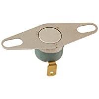 Quality Latest Products In Market Automatic Reset Bimetal Thermostat 16a 250v Thermal Switch For Electric Heater UL VDE RoHS wholesale