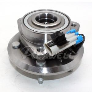 Quality Rexwell brand wheel hub Bearing motor for Car CHEVROLET CAPTIVA C100 C140 20863127 wholesale