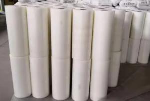 Quality Embossed Water Soluble Cold Laminated Film For Industrial wholesale