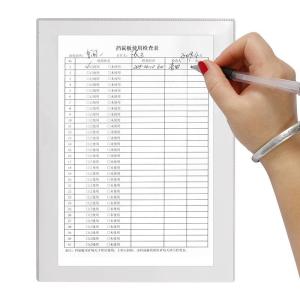 Quality Office A4 Magnetic Document Holder Direct Writing File Frame MDH1910 wholesale