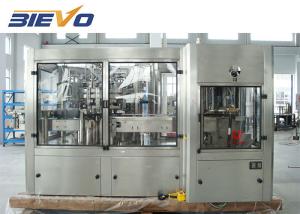Quality China Automatic Cans Filling Machine wholesale