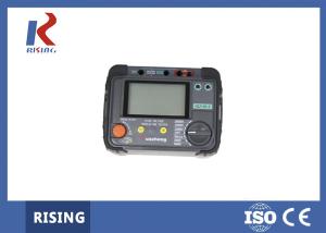 Quality 5 Range 5000V Insulation Resistance Tester wholesale