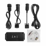 478-0235 Excavator Diagnostic Tool Adapter ET4 4780235 Black Color