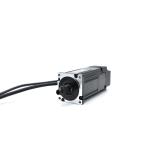 AC DC 400w Servo Motor IP65 1.27 Nm Torque 3000RPM