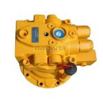 Belparts Excavator Spare Part R140 Swing Motor Assy 31Q4-11131 R140LC-9 Swing
