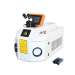 200w Desktop Argon Spot Micro Jewelry Gold Silver Desktop Jewelry Small Size