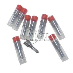 Quality Diesel Fuel Injector Nozzle Tip DLLA150P1511 0433171932 wholesale
