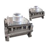 High Precision Metal Stamping Parts Enamel Washbasins Deep Drawing Die