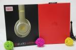 Beats by Dr. Dre Studio 2.0 Wireless Headphones - Gold New Sealed made in china
