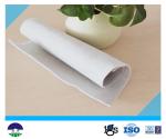PET Non Woven Geotextile For Separation